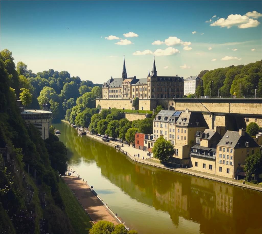 Изображение создано нейросетью Kandinsky 2.2, правообладатель ПАО СберБанк©