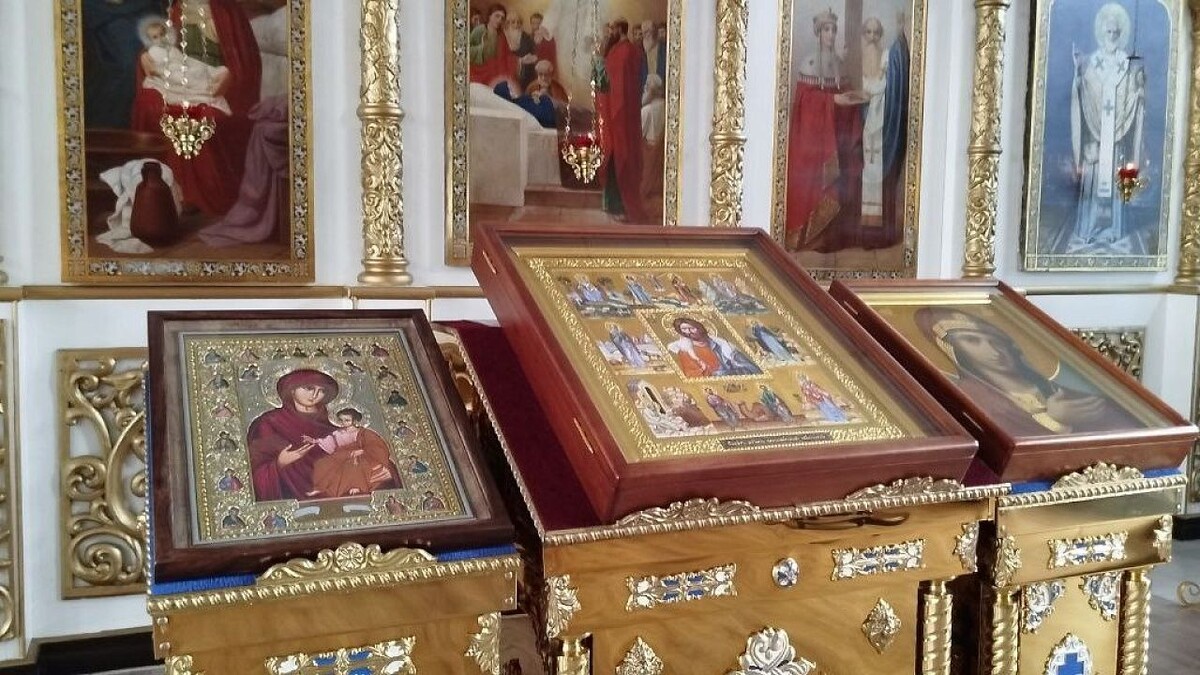    Фото: телеканал «Краснодар»