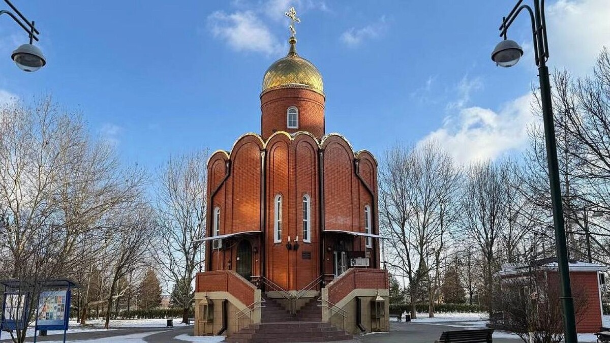    Фото: телеканал «Краснодар»