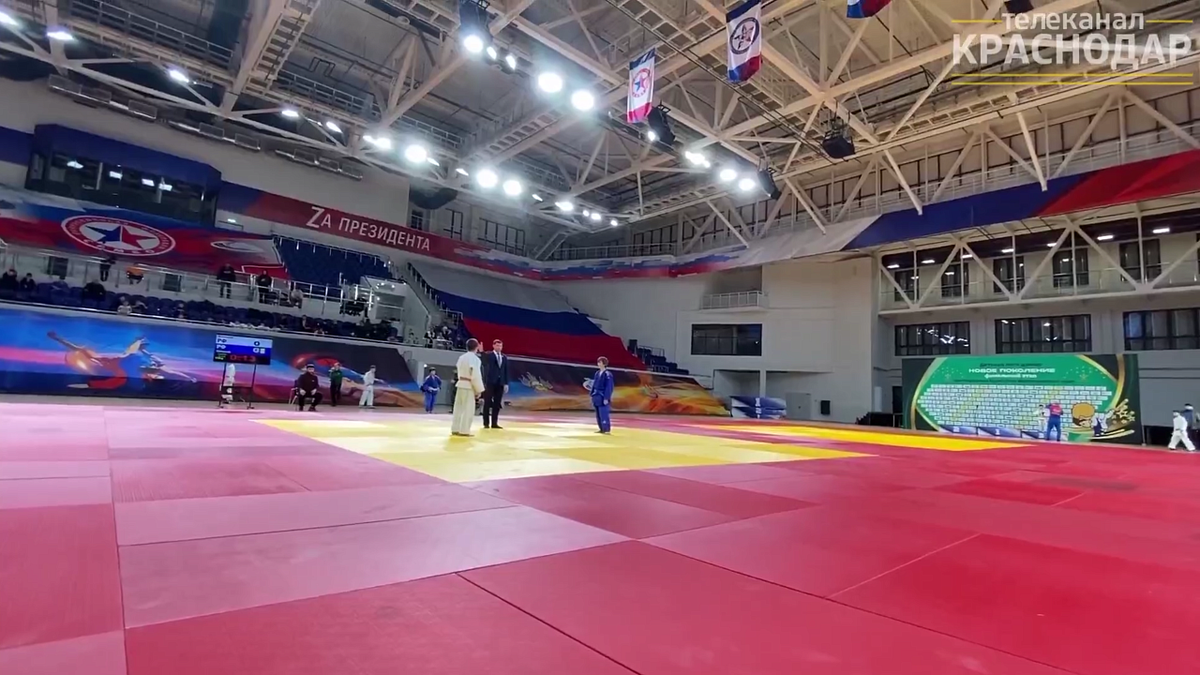    Фото: телеканал «Краснодар»