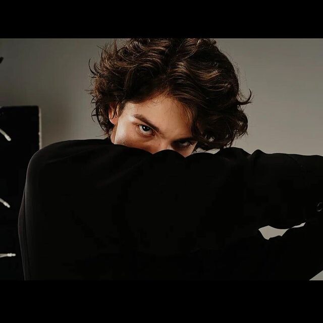    Фото: @mark.eydel Софья Чулкова