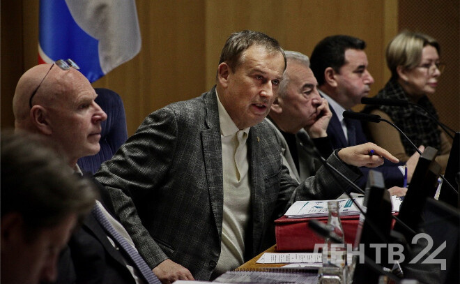    © Анастасия Илюшина для ЛенТВ24