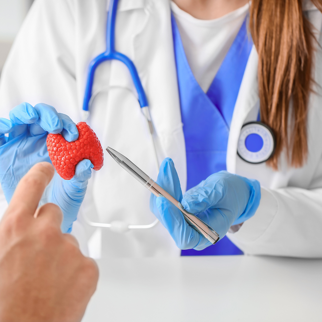 Гинеколог-эндокринолог в Спб - клиника Медздрав