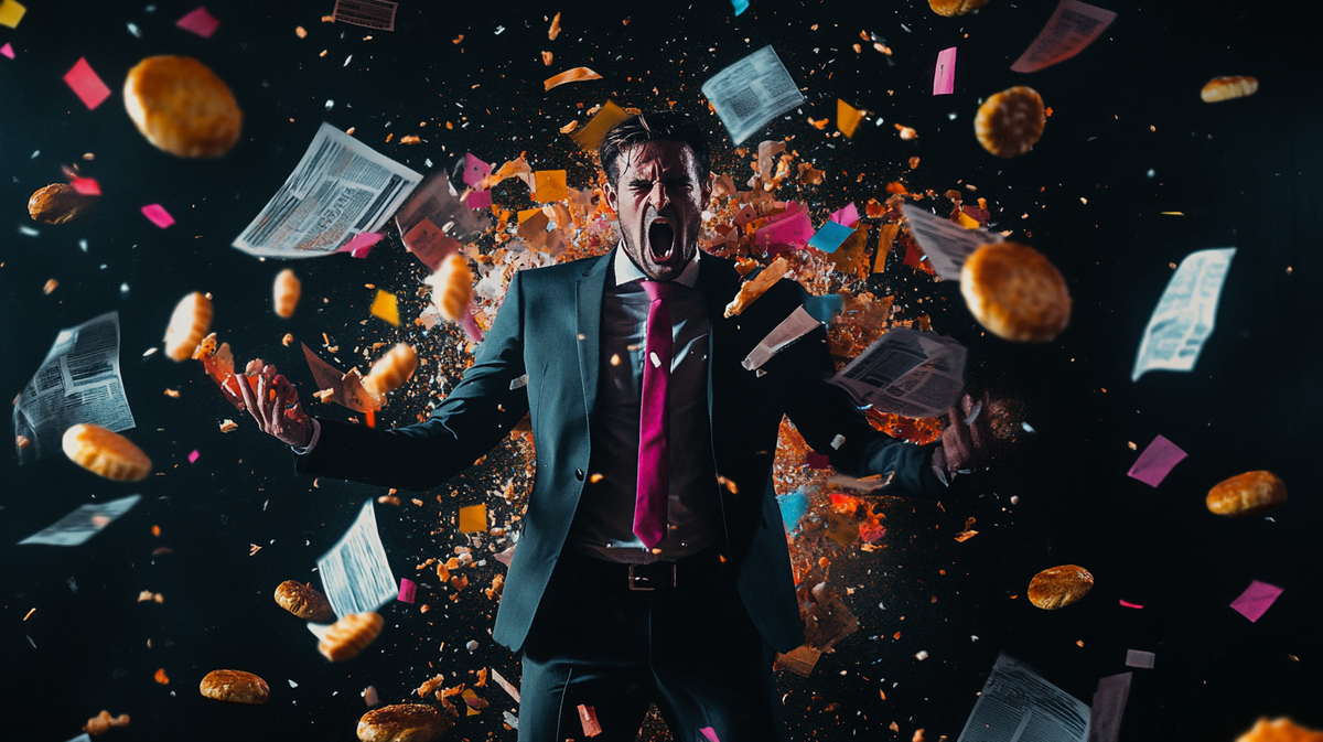    Как локальный таргетинг поможет вашей пекарне увеличить выручку на 45% за месяц LazyMax