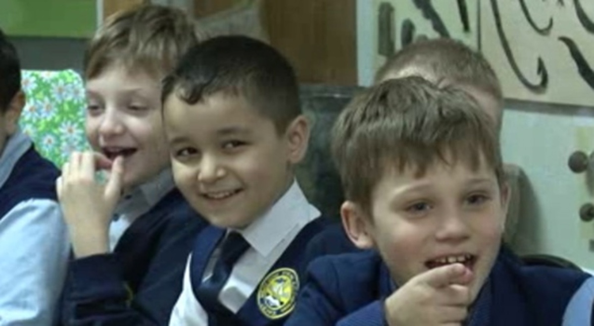    Масленичная неделя: с русскими традициями знакомят школьников в Курском музее археологии