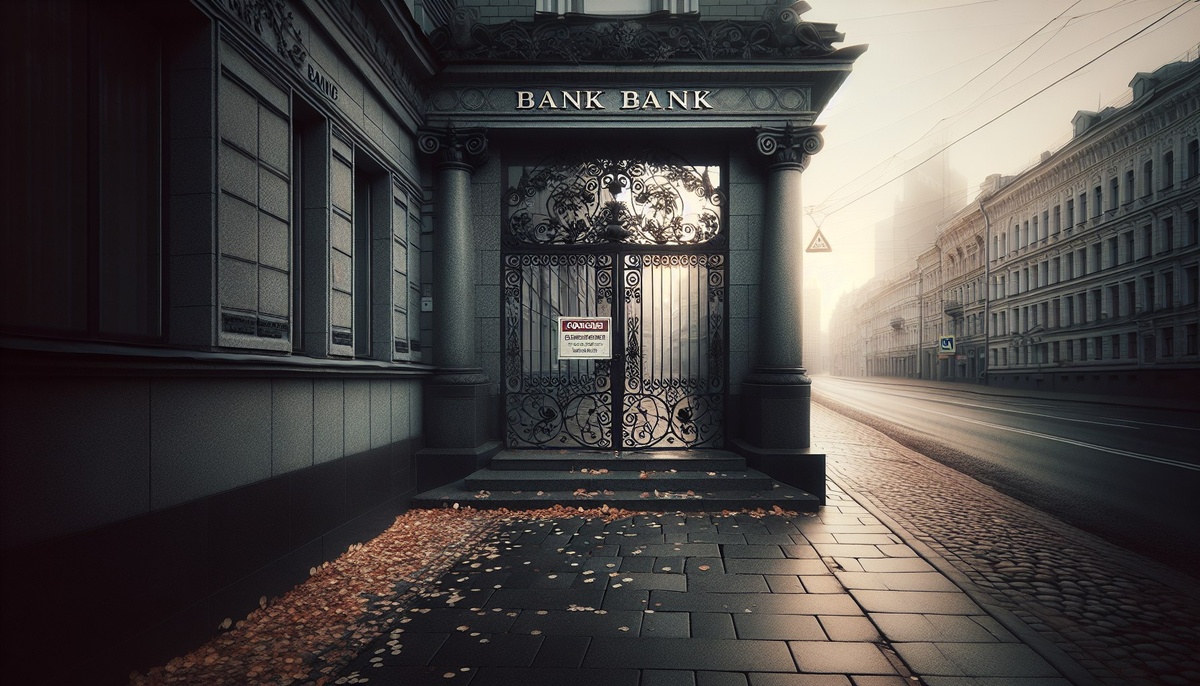    Изображение сгенерировано нейросетью DALL•Е 3 