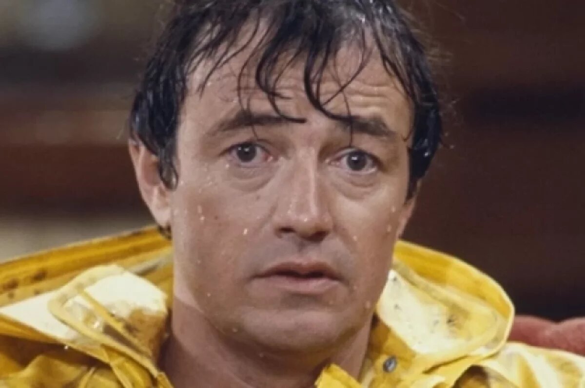    В американском хосписе умер актер из сериала «Во все тяжкие» Джон Лоулор