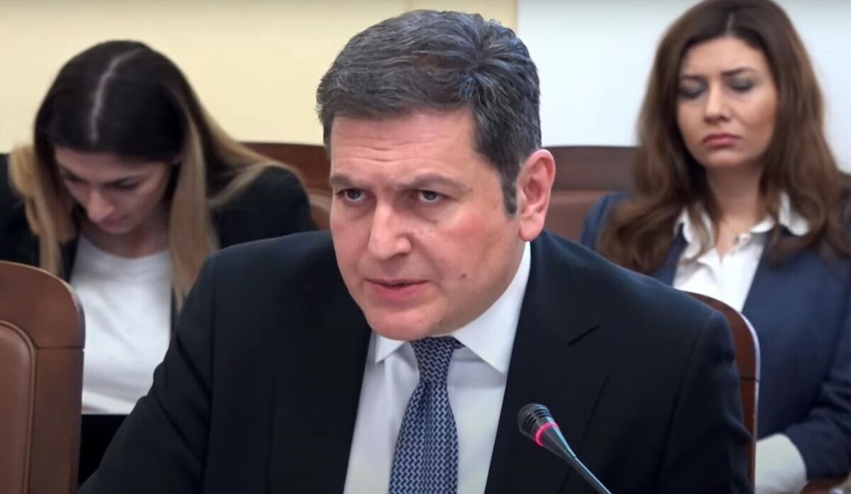 © Photo : Screenshot / 24TV