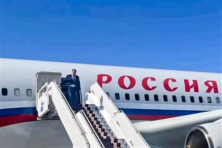     / Источник: © ТАСС