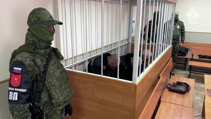     / Источник: © РИА Новости