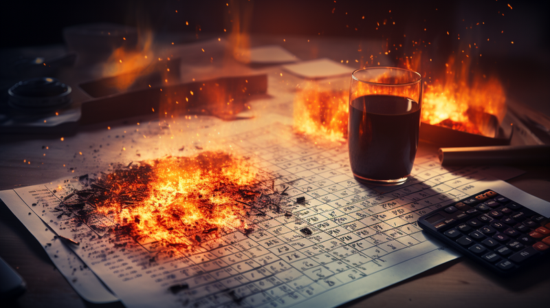 Участники FIRE агрессивно экономят деньги, инвестируя отложенные средства в активы фондового рынка