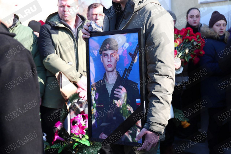 Фото: Размик Закарян © URA.RU