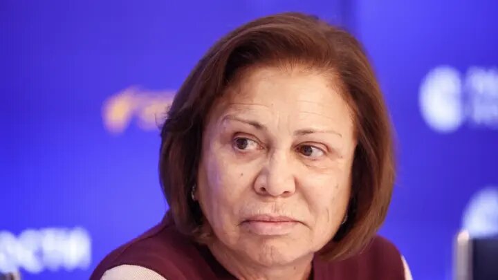 Фото: Belkin Alexey/news.ru/Globallookpress