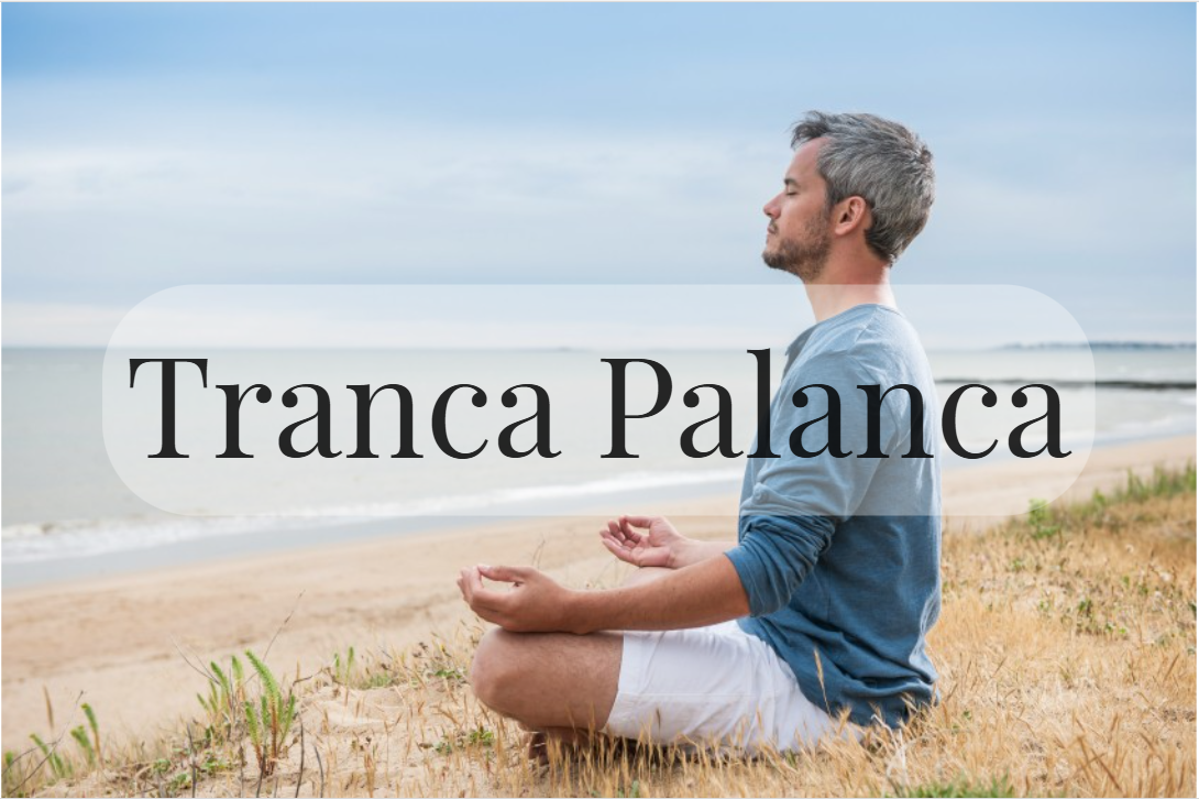 Tranca Palanca – психоэмоциональное состояние, в котором человек находится в состоянии внутреннего покоя и контролирует собственные эмоции.