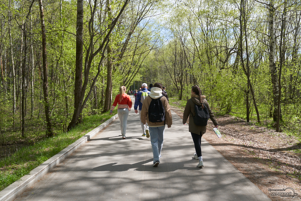    Фото: Лидия Аникина © ИА «Уральский меридиан»
