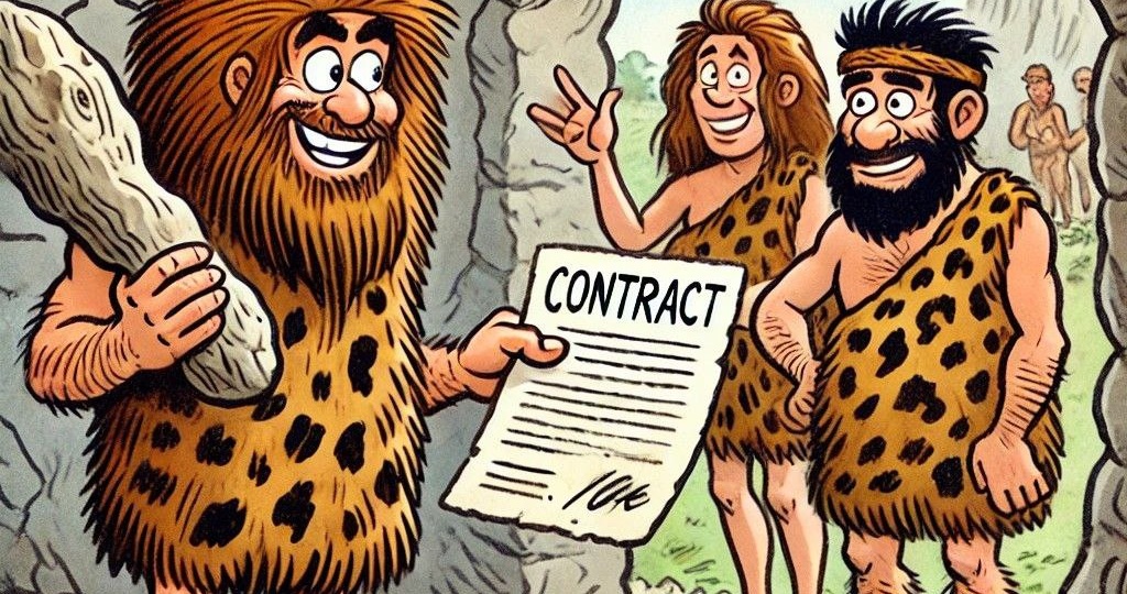 Не плачу риэлторские комиссии при аренде квартиры с 2024