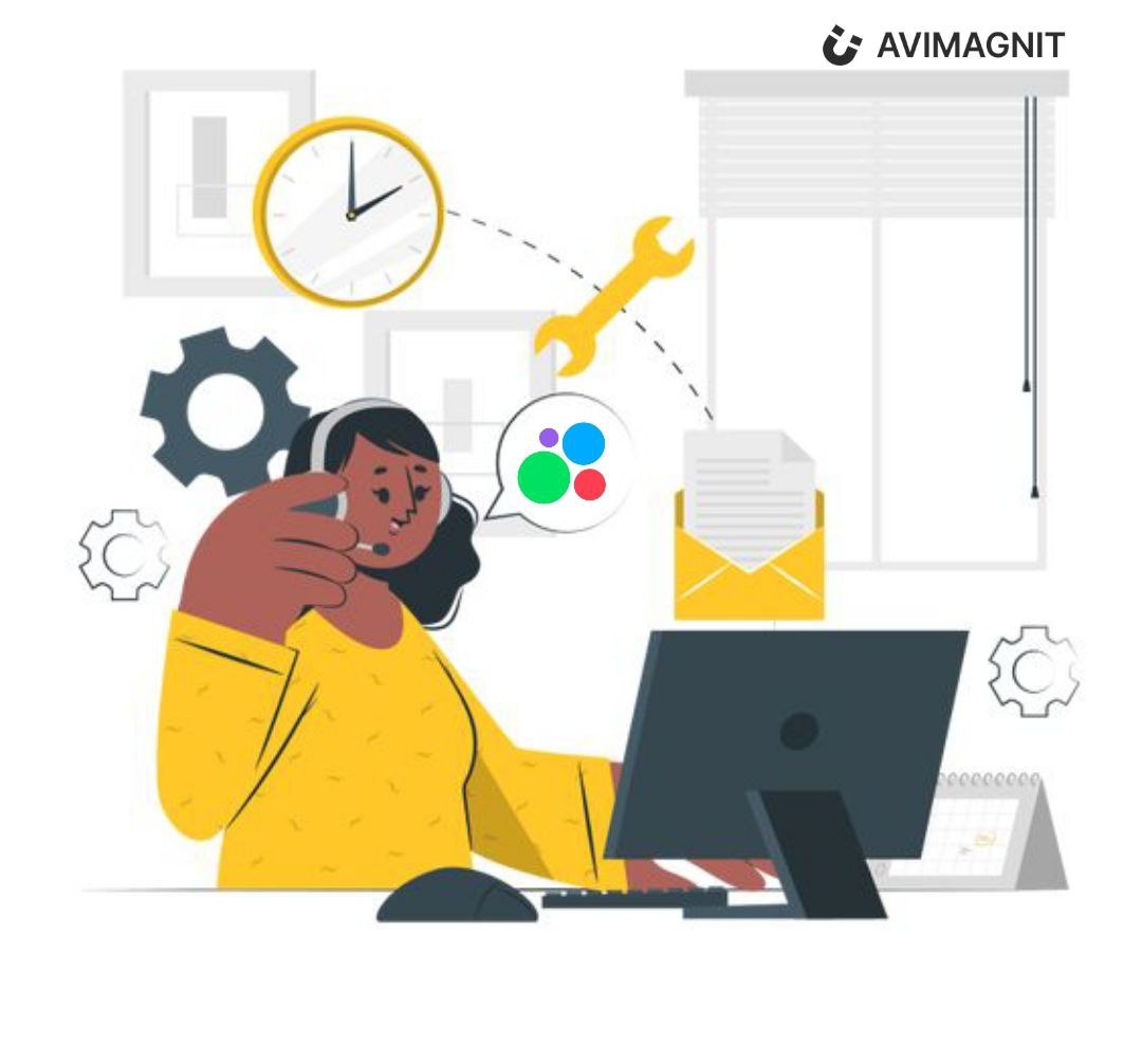 Коллтрекинг на Авито