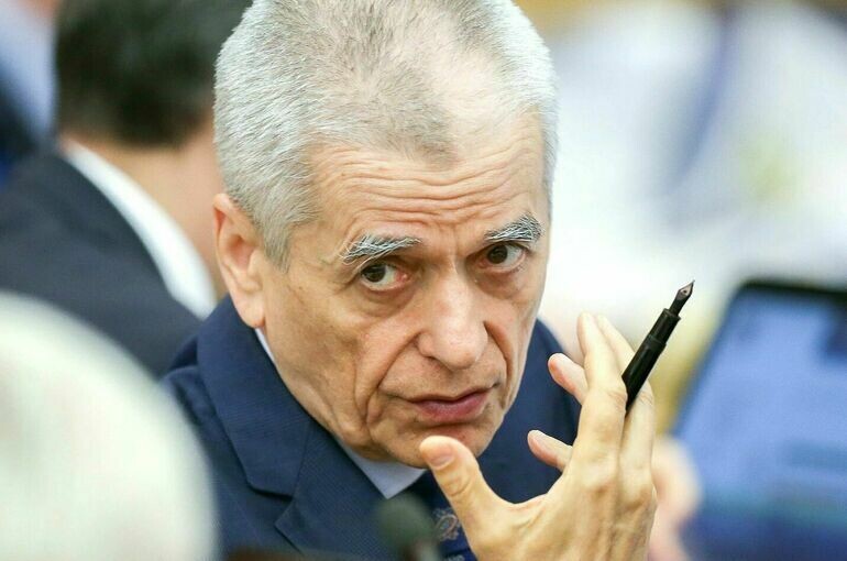   Пресс-служба Госдумы