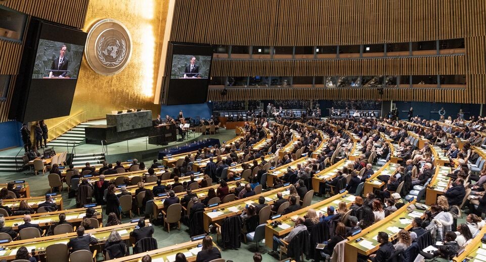    Lev Radin/Keystone Press Agency / www.globallookpress.com