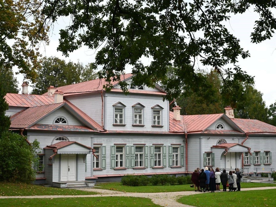     Фото: пресс-служба администрации г.о. Сергиев Посад