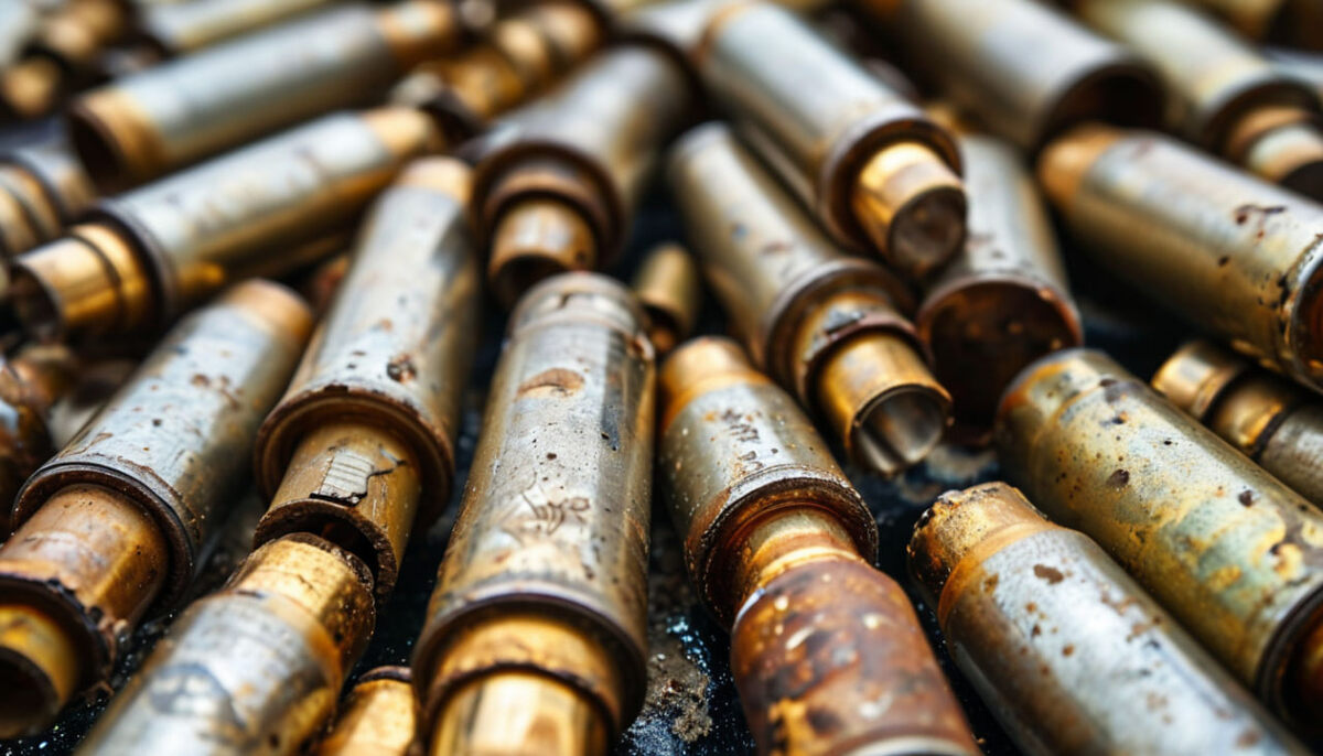    Задержанного в Воронеже за расстрел сослуживцев военного осудили в Ростове-на-Дону сгенерировано ИИ Шедеврум