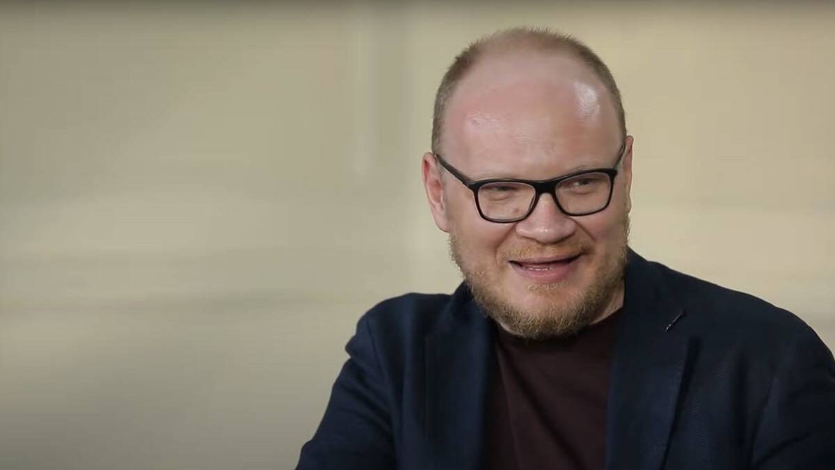    Фото: Youtube / А поговорить? Ирина Шихман признана в РФ иноагентом