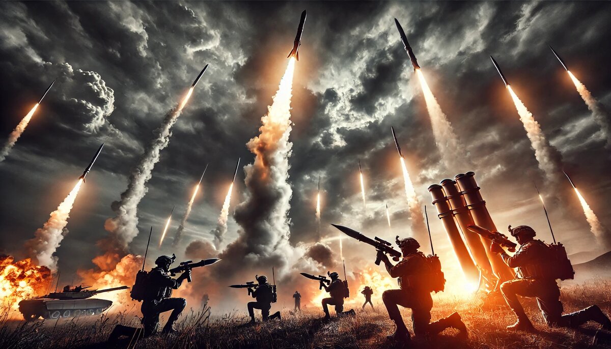 Изображение сгенерировано ИИ