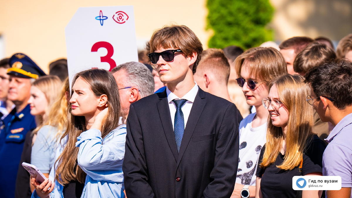 Фото СМИ "Гид по вузам". 