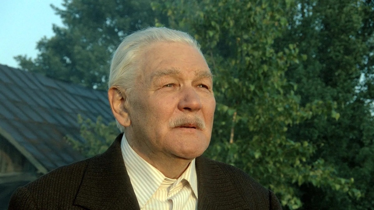 "Белые росы"