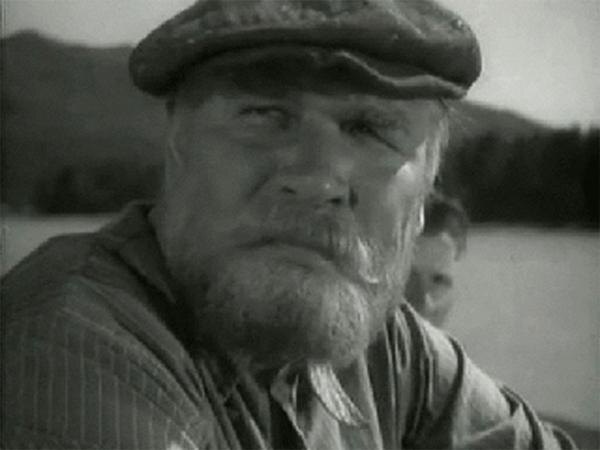 "Ваш сын и брат" (1965)