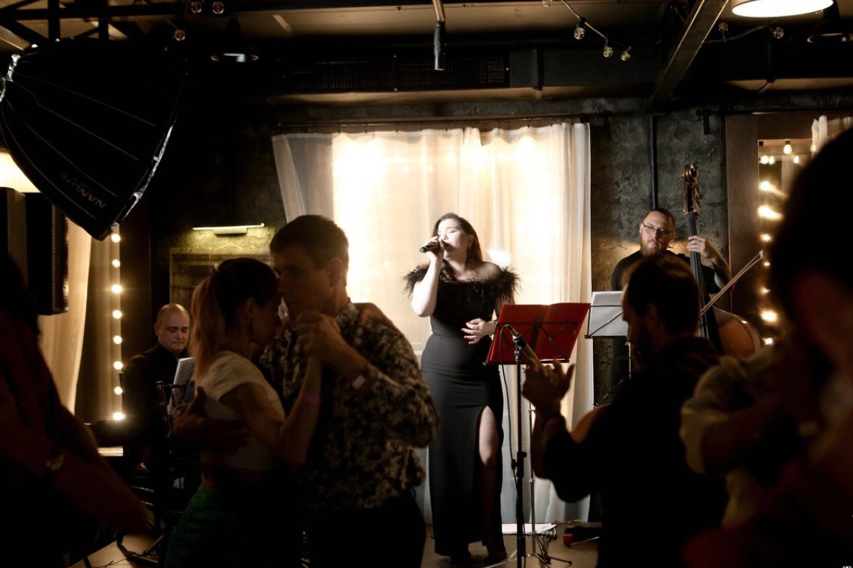    Фото: Эльвина Бархитдинова.