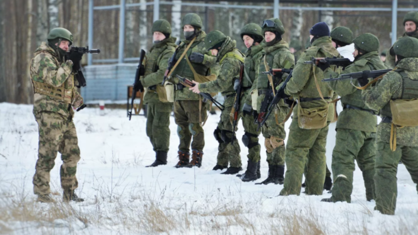   РИА Новости Александр Мельников