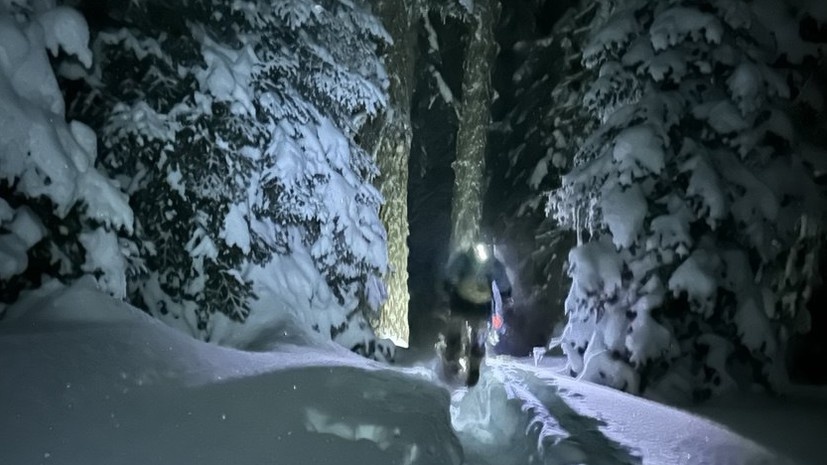    ЮРПСО МЧС России