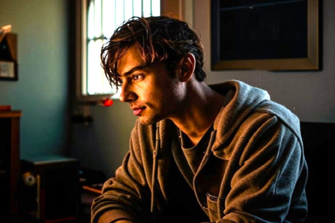 Шизофрения