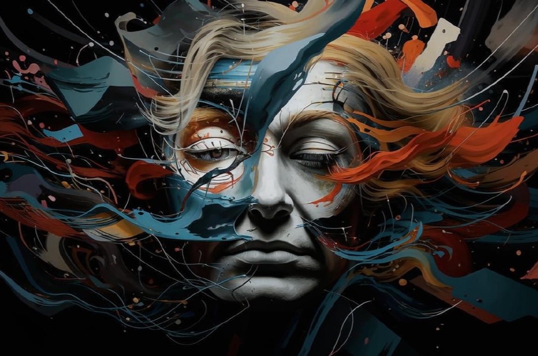 Искажение мышления