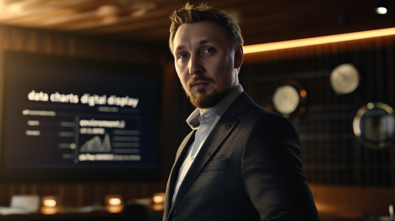    Визуализация процессов: ключ к успеху в антикризисном управлении на современном рынке Ренат Закиев