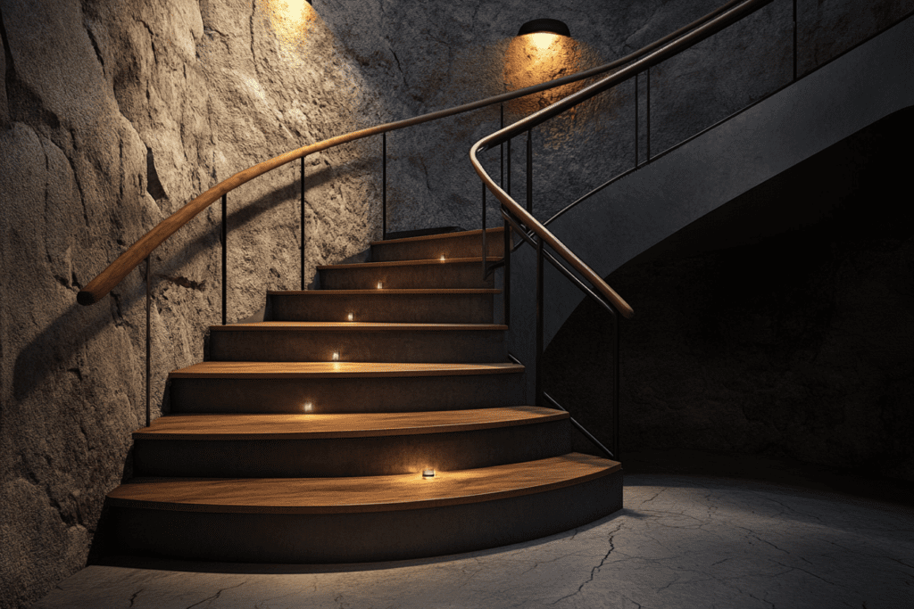    Выбор деревянных ступеней для вашей лестницы в Уфе: как создать идеальный уют и стиль с ZMK-Zenit ZMK-ZENIT