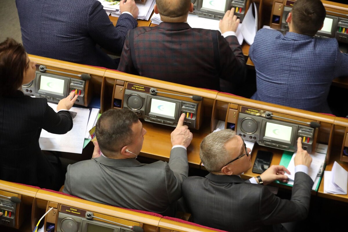     / Источник: © Pavlo_bagmut/Global Look Press