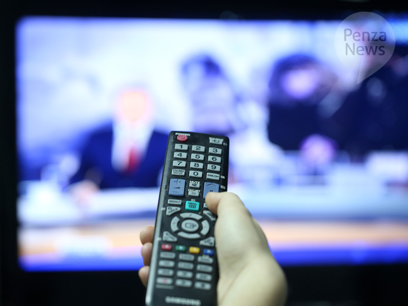    © Фото из архива ИА «PenzaNews»