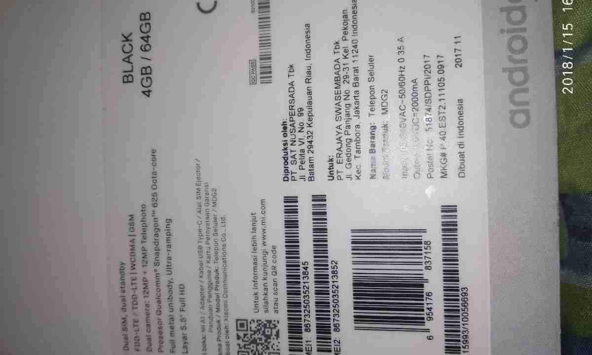    Что скрывает ваш телефон? Узнайте о загадочном IMEI!