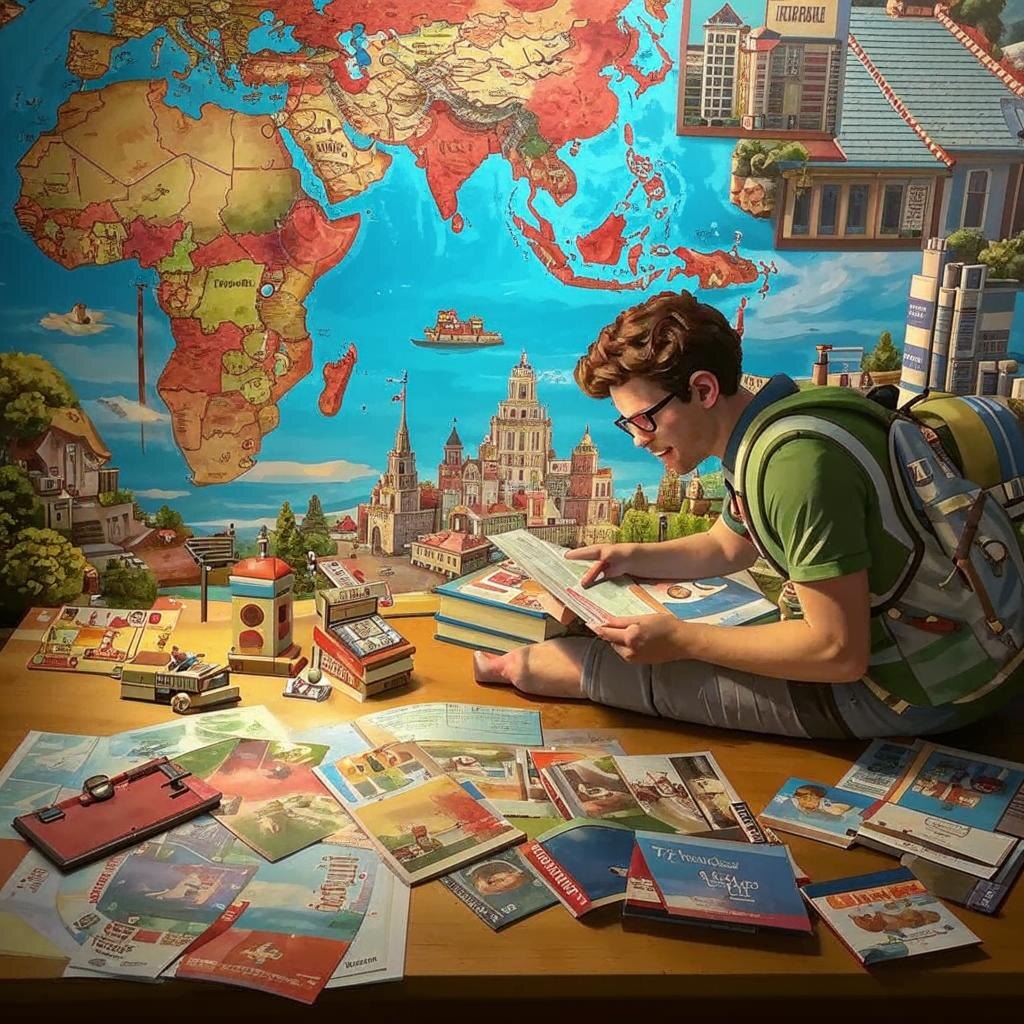 Изображение создано с помощью GigaChat 💫