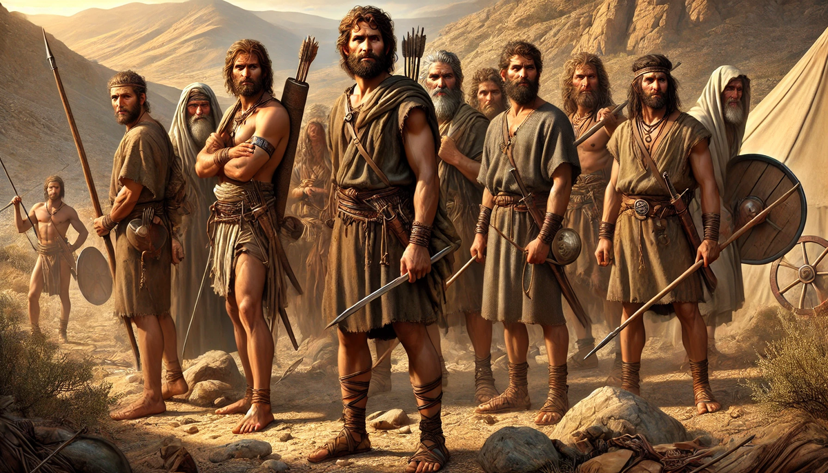 Сгенерировано ИИ.