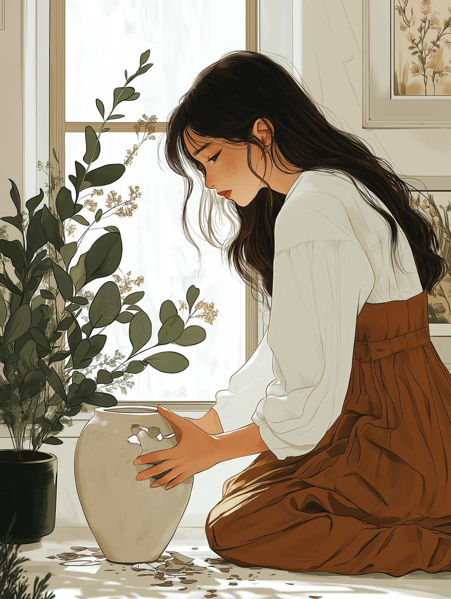 МАК-карта ✨ Создавая заново ✨