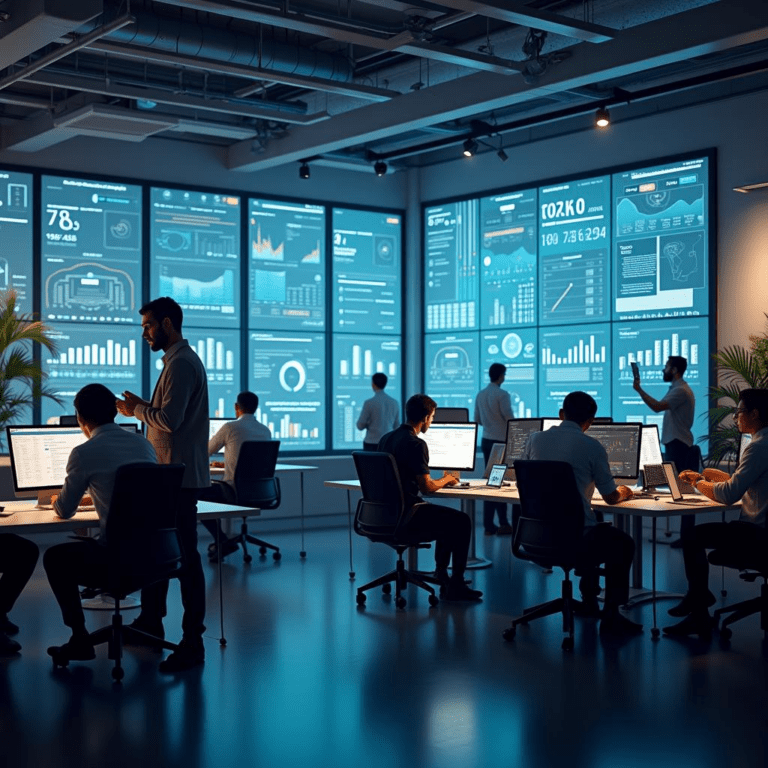    Как ИИ и автоматизация трансформируют ваш маркетинг: повысьте конверсию и снизьте затраты уже сегодня! admin