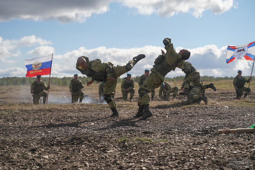    Фото: Лидия Аникина © ИА "Уральский меридиан"