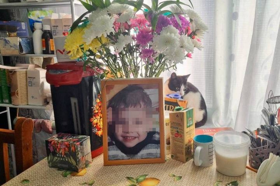  Фото: telegram-канал Наталии Эповой, детского омбудсмена Забайкалья.