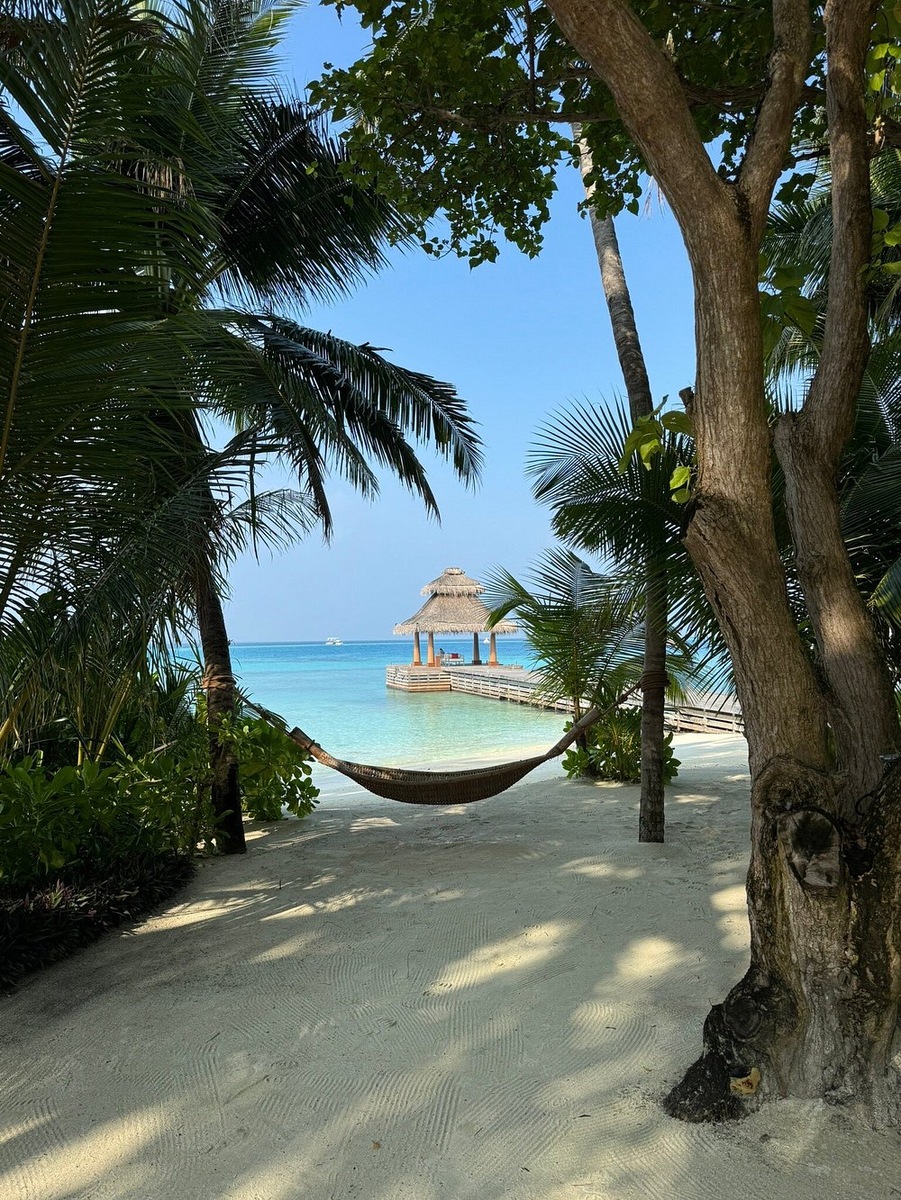 Мальдивы могут быть разными 