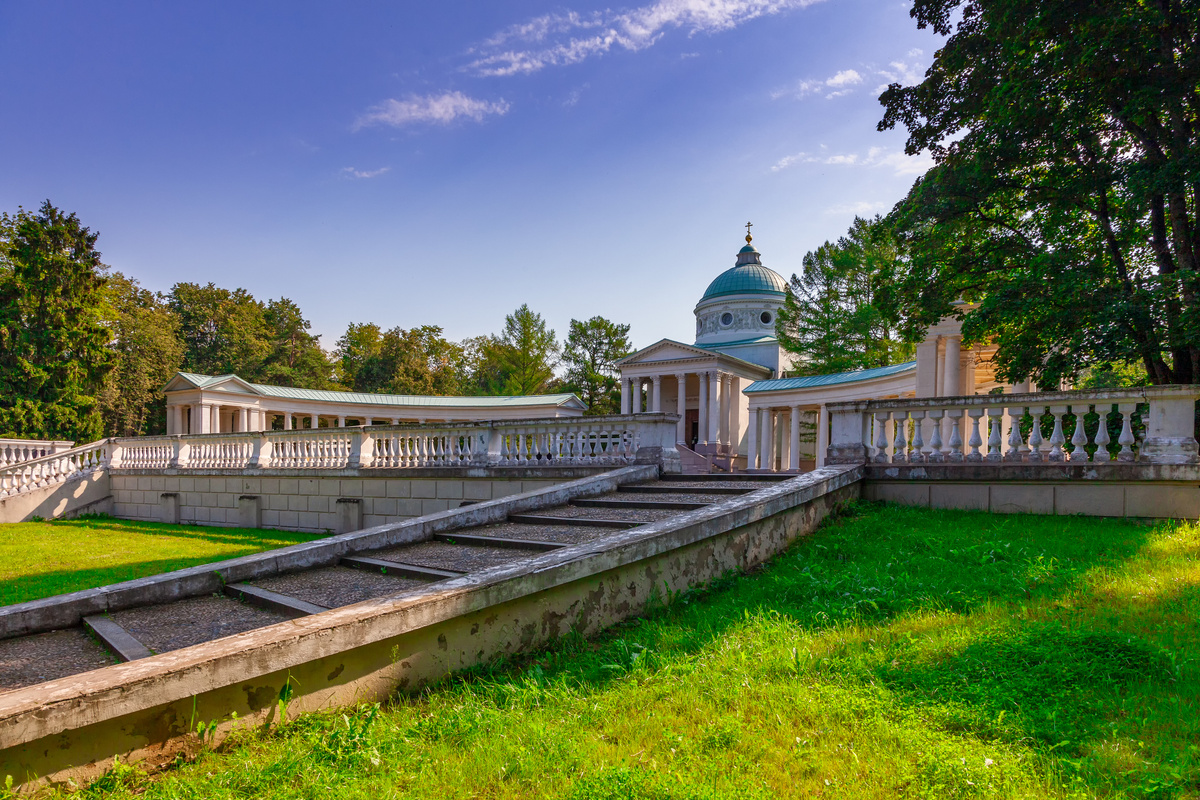 Oleg Podlesnykh/istock