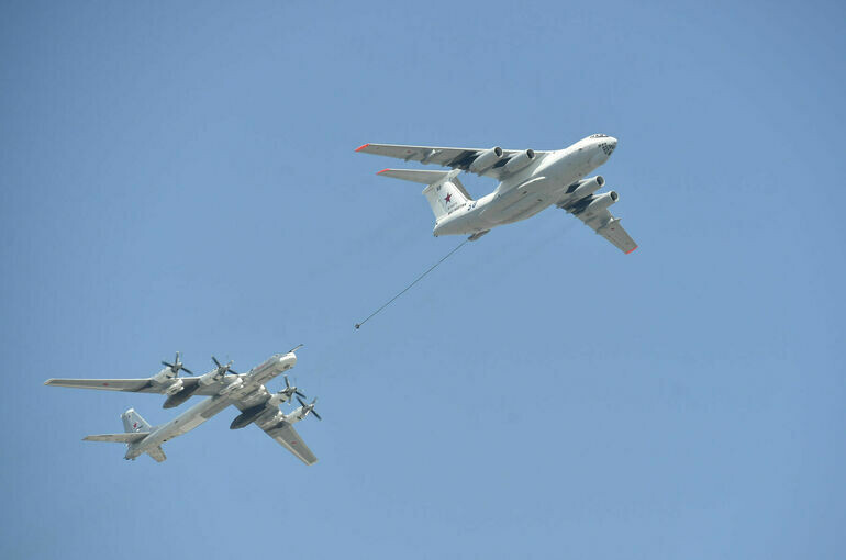   Игорь Самохвалов/ПГ