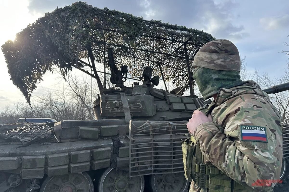    Помощь воинам.